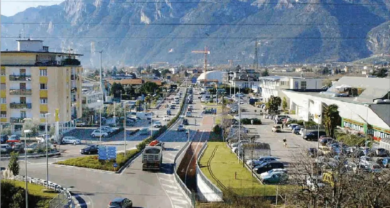 Tutela di paesaggio e aree agricole, la Provincia bacchetta la Comunità