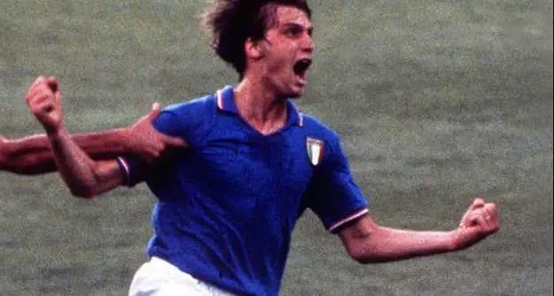 11 luglio 1982: l'Italia conquista il «mundial»!