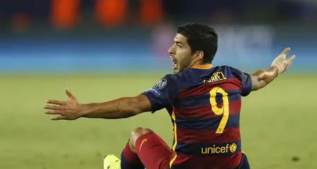 Supercoppa Spagna: clamoroso 4-0 Bilbao al Barcellona
