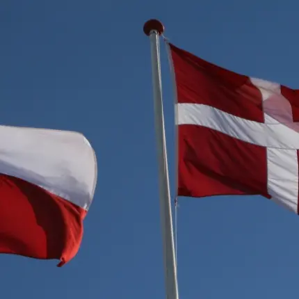 Alla scoperta della Groenlandia