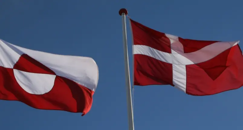Alla scoperta della Groenlandia