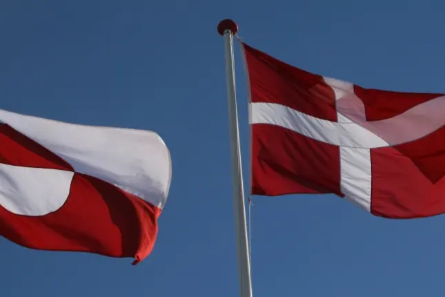 Alla scoperta della Groenlandia
