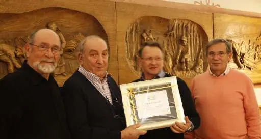 E' morto Umberto Davide Canali