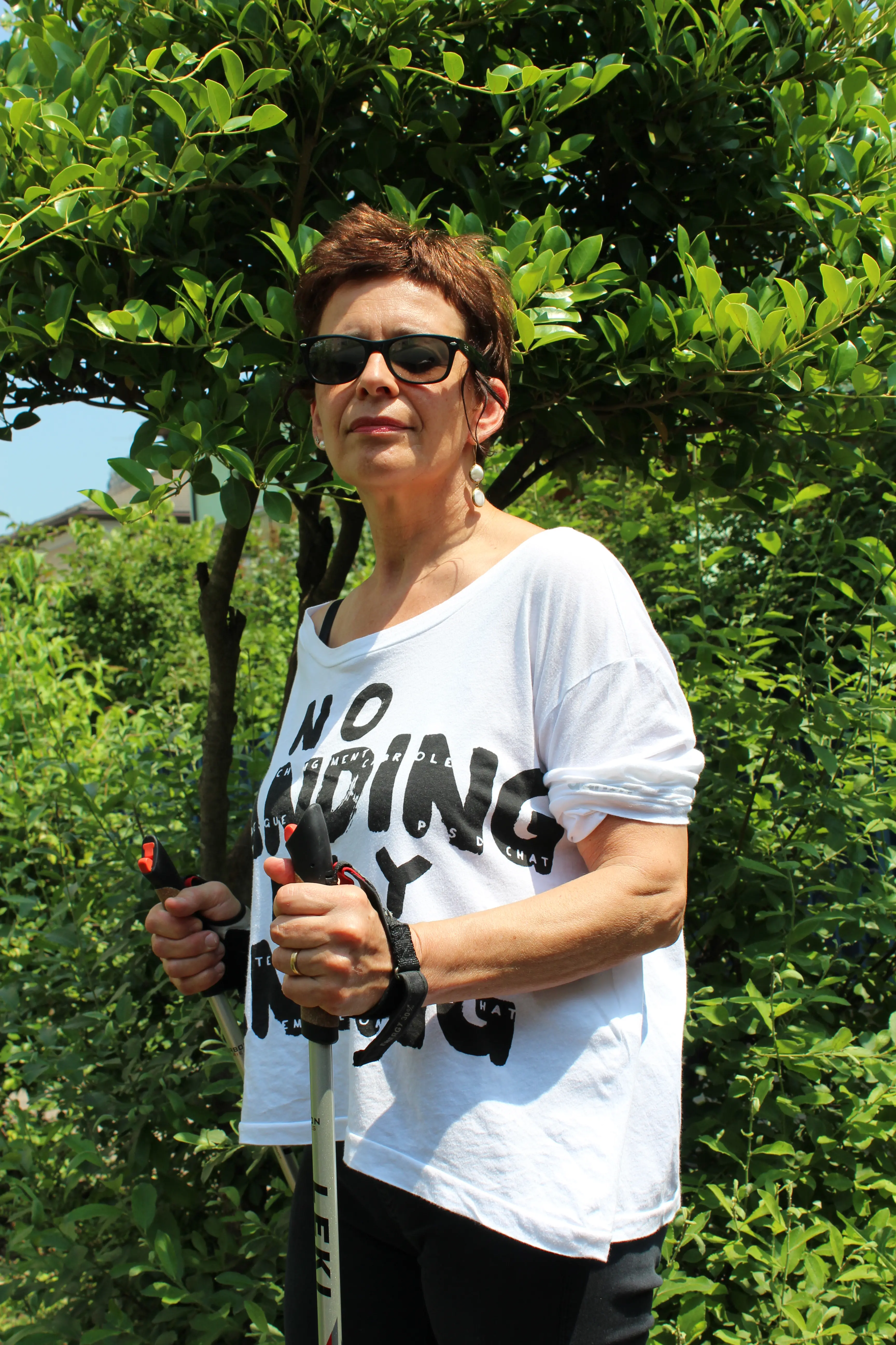 Nordic Walking