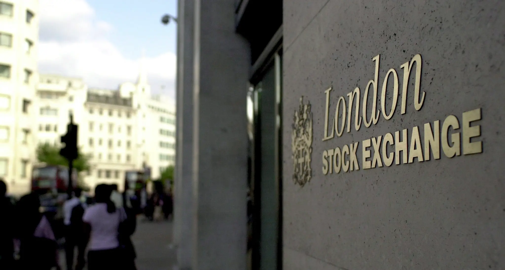 Londra, ai manager stipendi d'oro 183 volte più alti degli impiegati