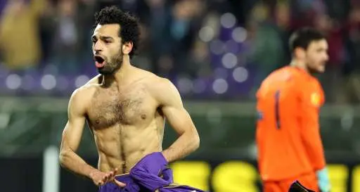 Salah non si presenta a Moena: è rottura con la Fiorentina