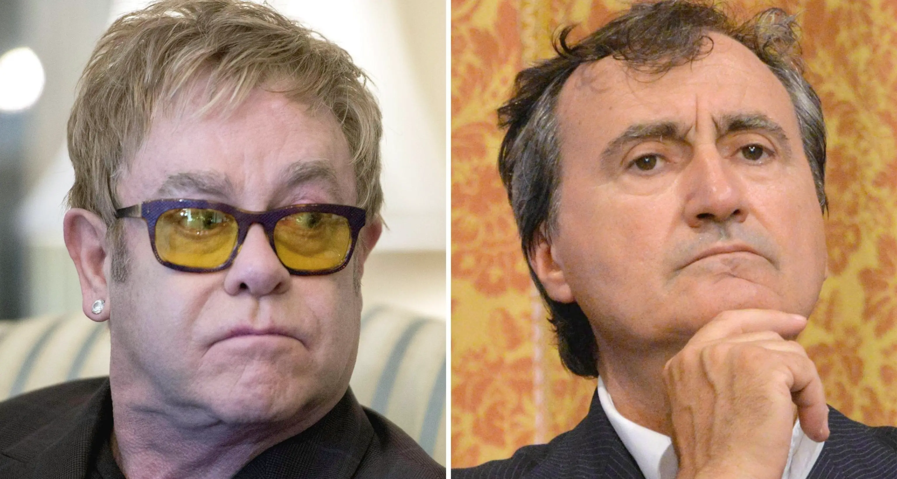 Il no ai libri gender a scuola, Elton John e altri contro il sindaco di Venezia: bigotto