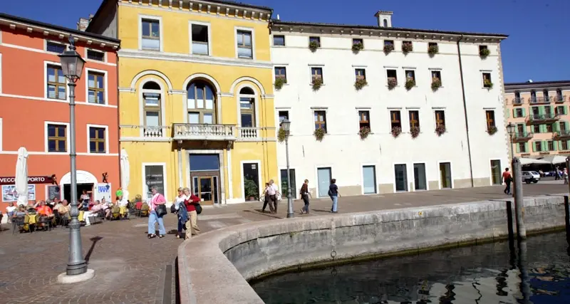 Pagamenti degli enti pubblici, Riva tra i più veloci in Italia