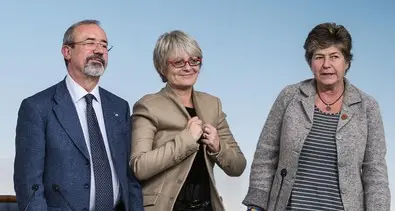 «Modificare la legge Fornero», la richiesta di Cgil-Cisl-Uil