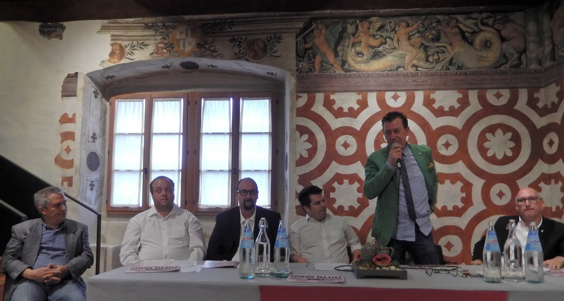 cles festa dello sport