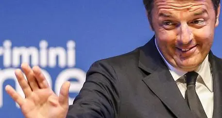La promessa di Renzi: «Nel 2016 saranno abolite Imu e Tasi»