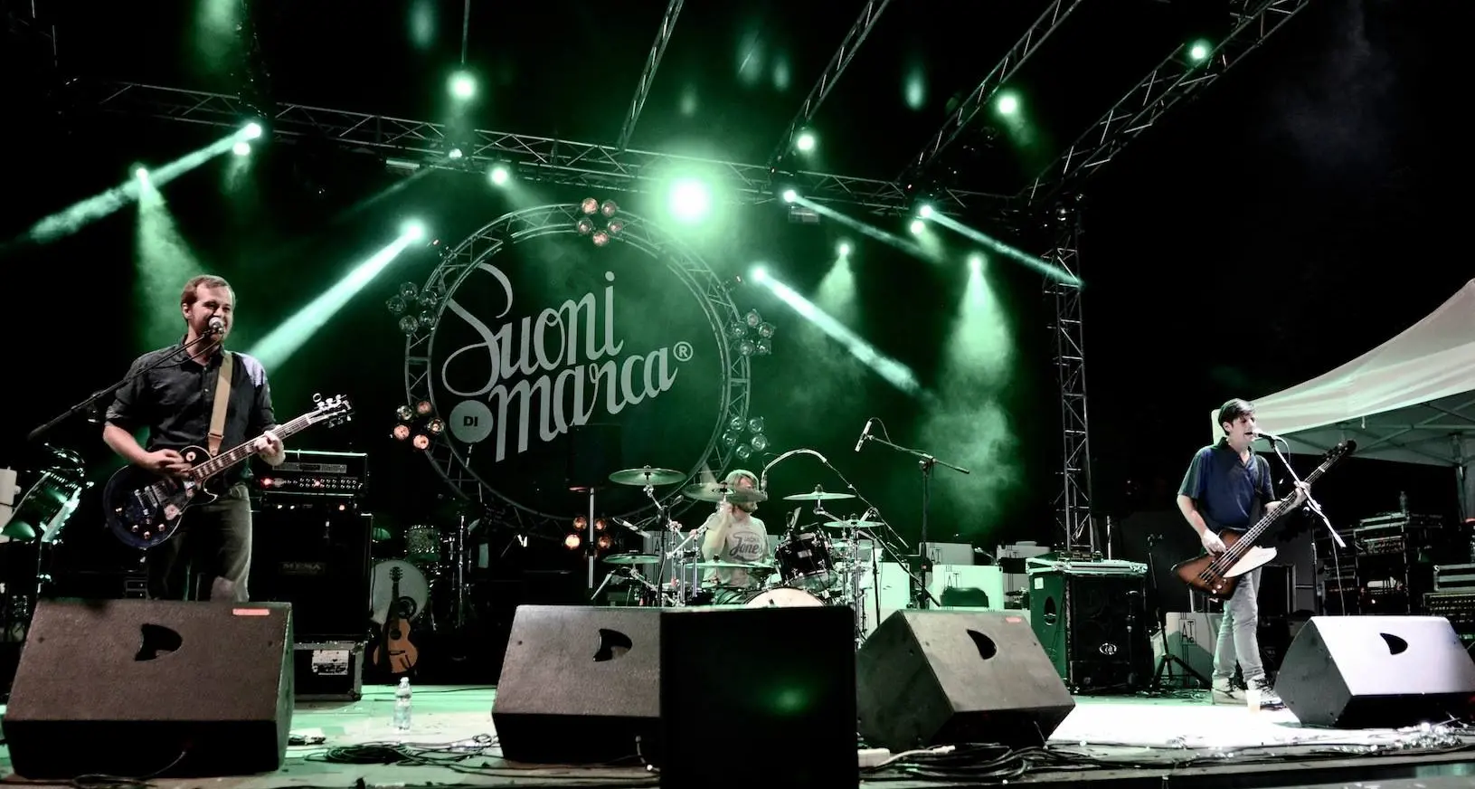 Bastard Sons Of Dioniso: la band trentina fra i 30 artisti indie più popolari su Facebook