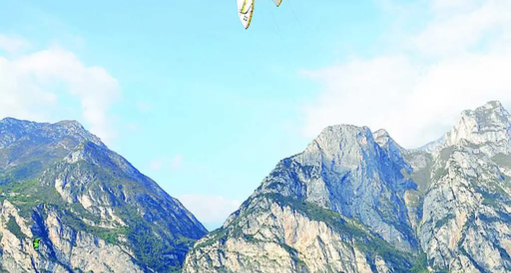 «Kite surf, serve il dialogo»