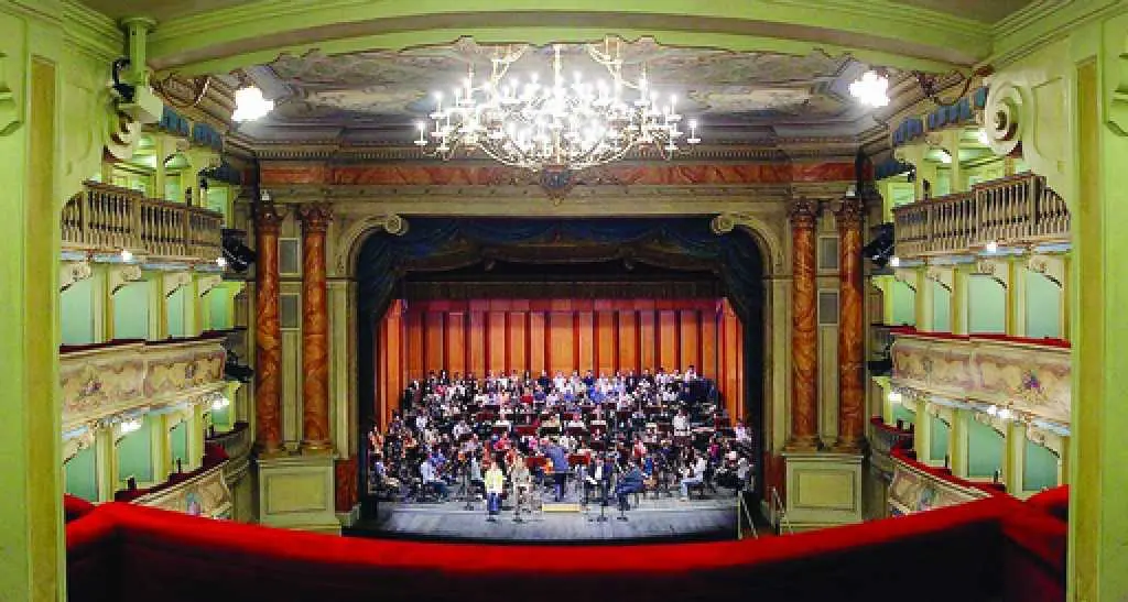 Zandonai, ultimatum della Haydn A rischio la stagione sinfonica