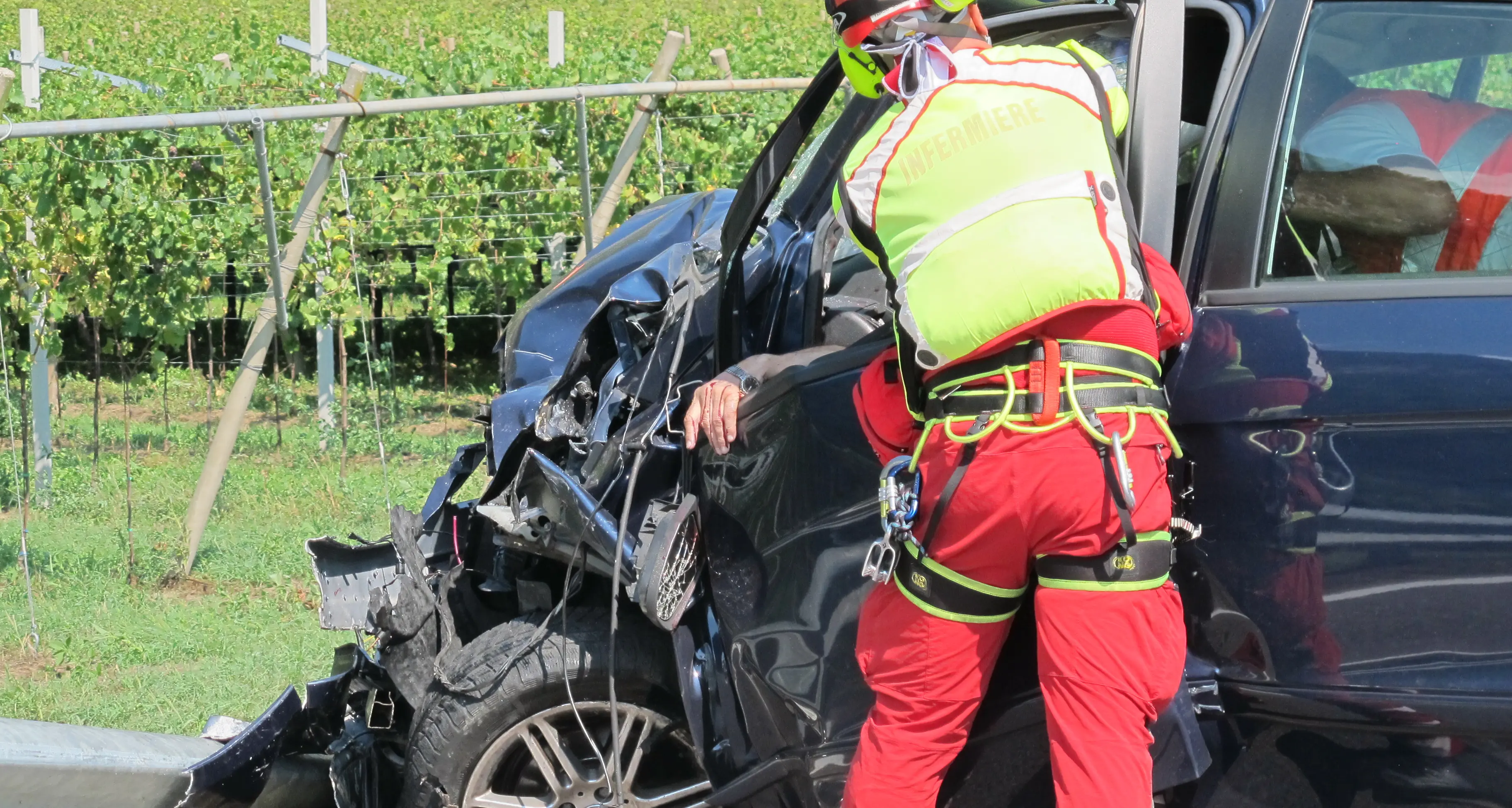 Omicidio stradale, le previsioni degli Amici della polstrada