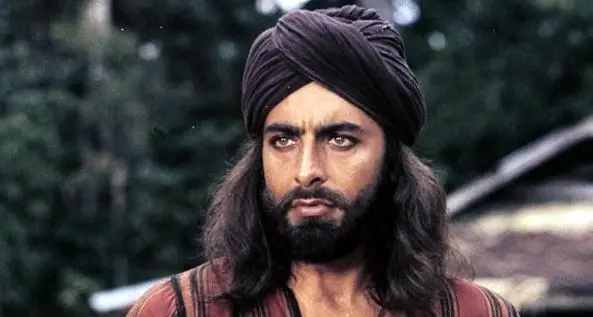 Si è spento Sergio Sollima Regista del Sandokan in tv