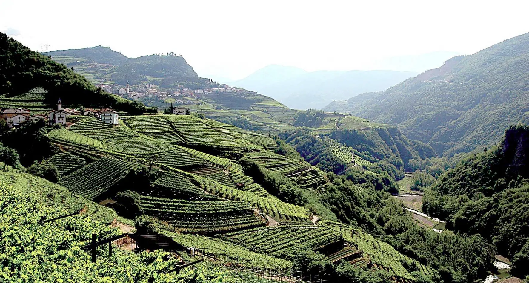Cicloavvia della Val di Cembra 200 mila euro per il progetto