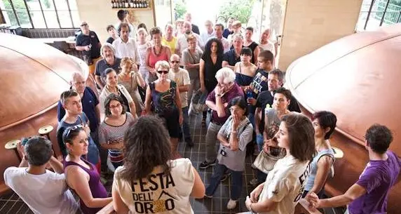 Pedavena, dal 3 al 5 luglio torna la Festa dell'Orzo e della Birra