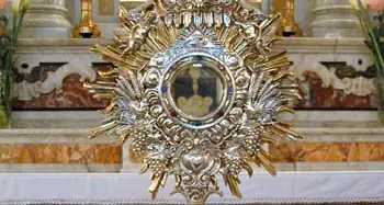 Il parroco aveva in casa le opere d'arte della chiesa: indagato per appropriazione indebita