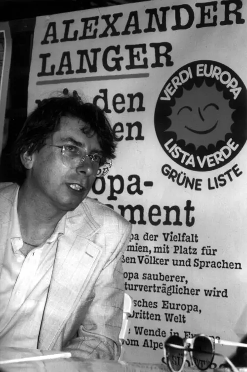 Il premio Langer a due Ong che si occupano di migranti
