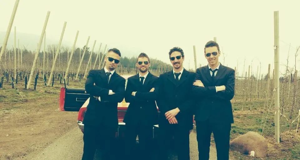 Matleys: il video di Mr. Wolf ispirato da Pulp Fiction di Tarantino