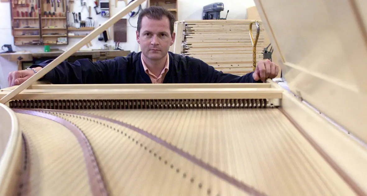 L'abete di Fiemme ricrea a Milano il suono dello Stradivari