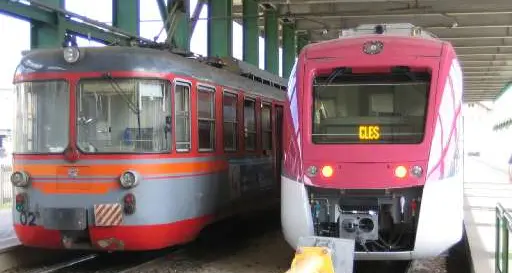 Le interminabili attese ai passaggi a livello