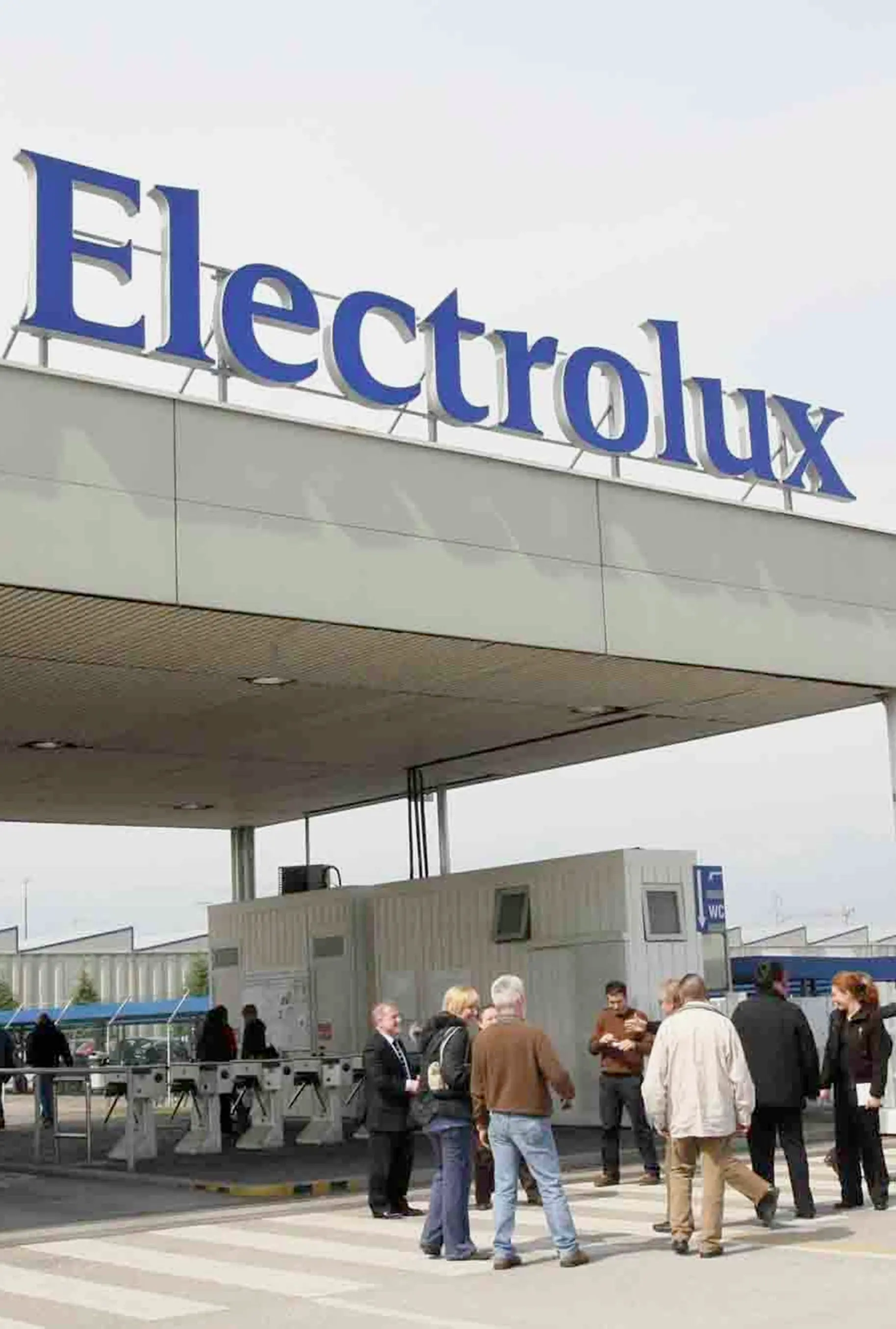 Electrolux: premi fino ad 8mila euro per i tecnici di alto livello