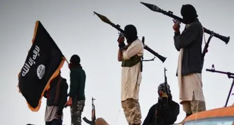 L'Isis ha usato armi chimiche contro i curdi in Siria e in Iraq