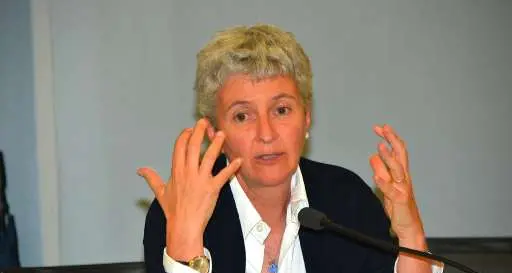 Borgonovo Re difende la poltrona «Se c'è da migliorare, migliorerò»