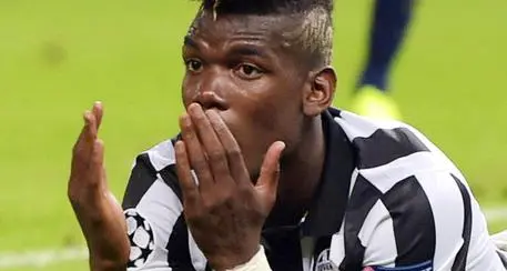 City pronto a offrire 99 mln per Pogba, la Roma ha in pugno Baba