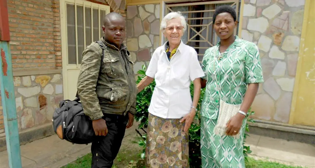 Suore uccise, dal Trentino aiuti al Burundi