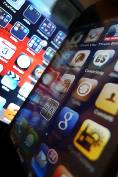 Il 15% app ha pubblicità fantasma e consuma batteria