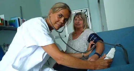 Rovereto, Susanna Cozzio nuovo direttore di Medicina generale
