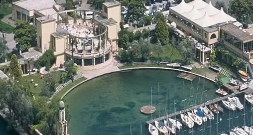Riva, lunedì si apre l'unica busta per la «Spiaggia degli Olivi»