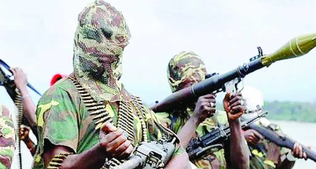 Boko Haram attacca, massacrati almeno 25 civili