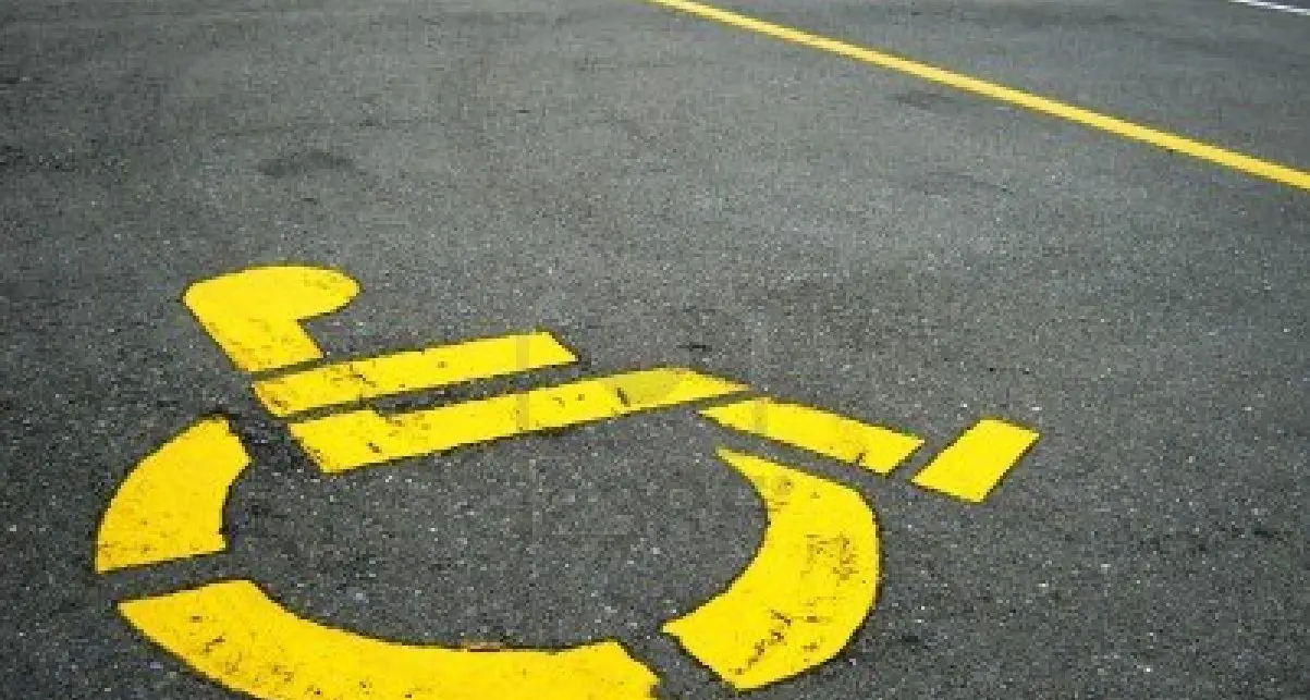 «I posti per i disabili sono stati cancellati»