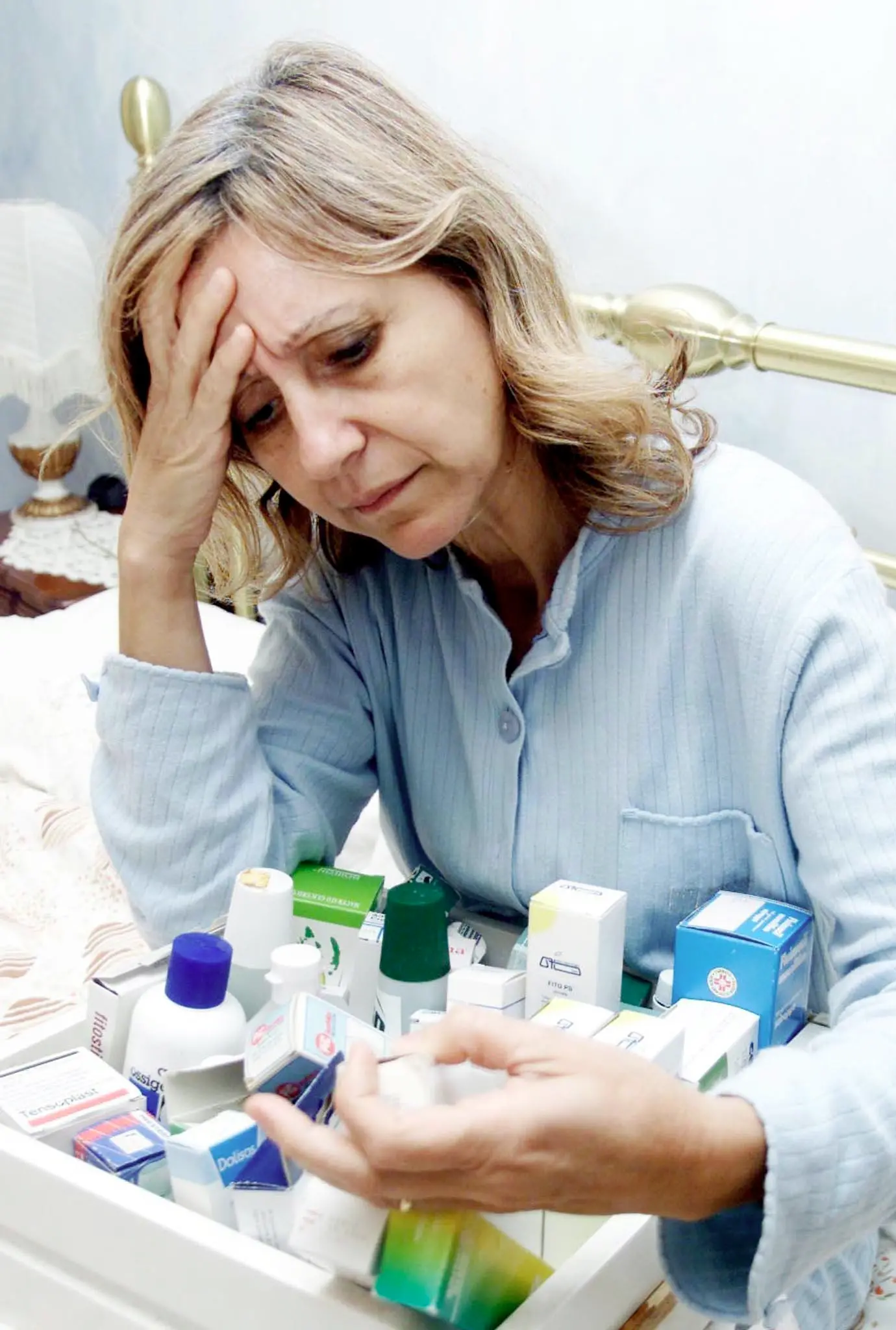 La Ue mette al bando 700 farmaci generici prodotti in India