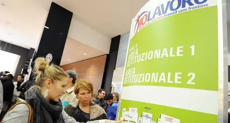 Dal 2000 al 2013 il Sud Italia è cresciuto la metà della Grecia