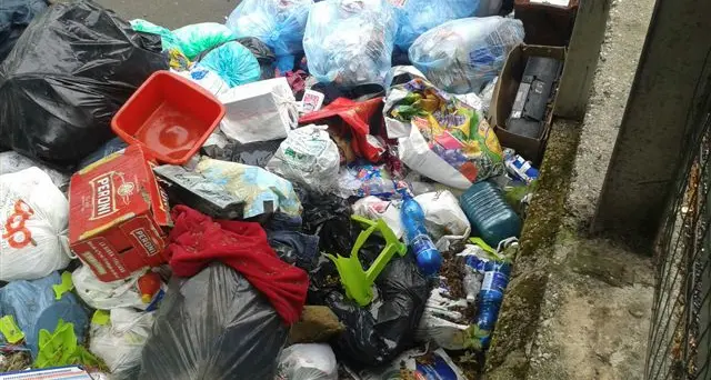 Arrivano 45 mila euro per pulire Rovereto