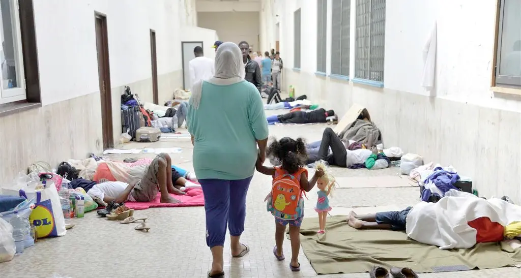 Non solo Siria: ecco le guerre da cui fuggono i profughi