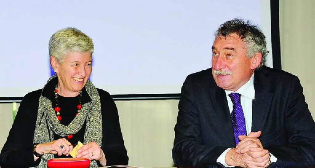 Ora è ufficiale: Flor non sarà confermato L'assessora: «È una questione di metodo»