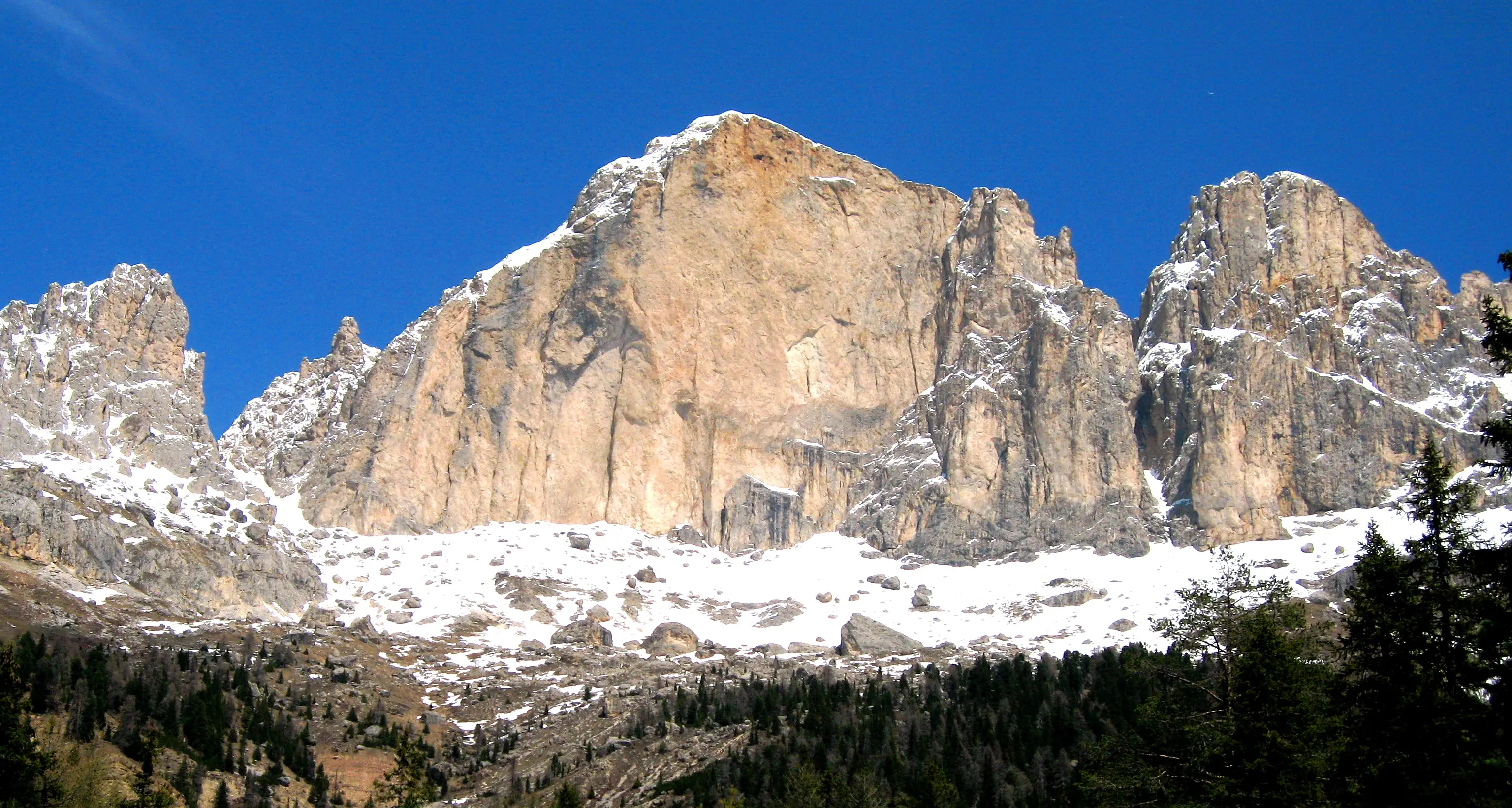 Vivere nelle Dolomiti nel 2040: incontri per portare le proprie idee