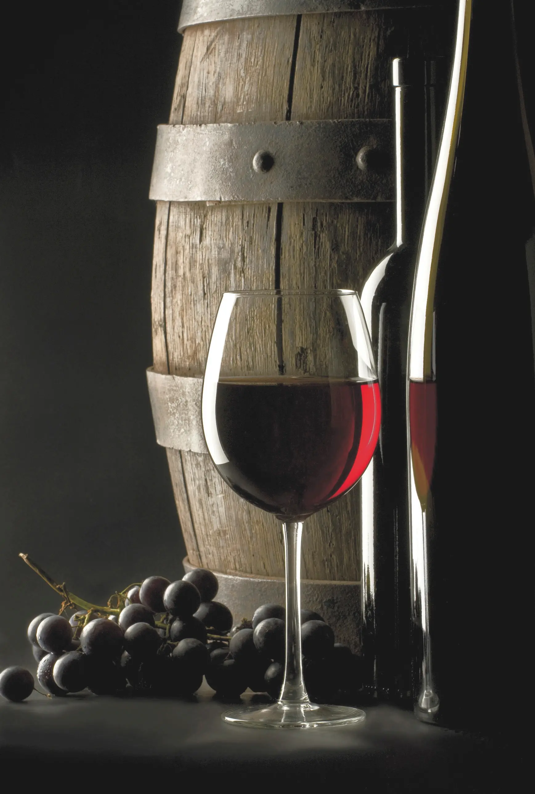 I cibi trentini sulle tavole internazionali. Le vendite di vino registrano una battuta d'arresto