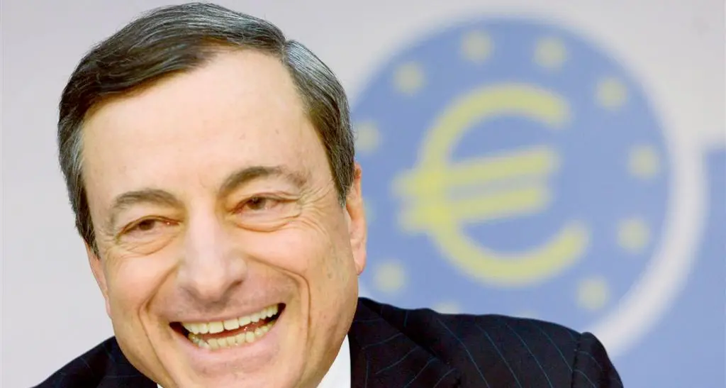 Draghi: lo spread è un pericolo, va abbassato