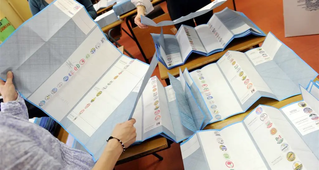 Tre Comuni vanno al voto: urne aperte il 16 novembre