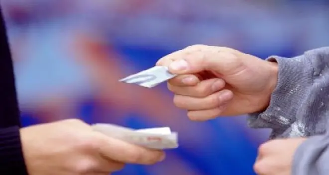 Droga fuori dall'oratorio Condannato un fornitore