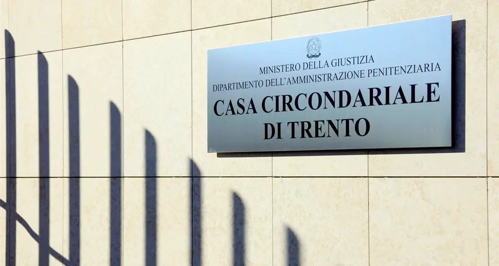Fermato per un controllo Deve scontare oltre 3 anni