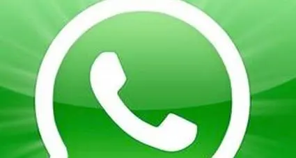 WhatsApp come mail, ora si inviano documenti