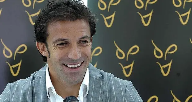 Del Piero, risarcimento da 258mila euro